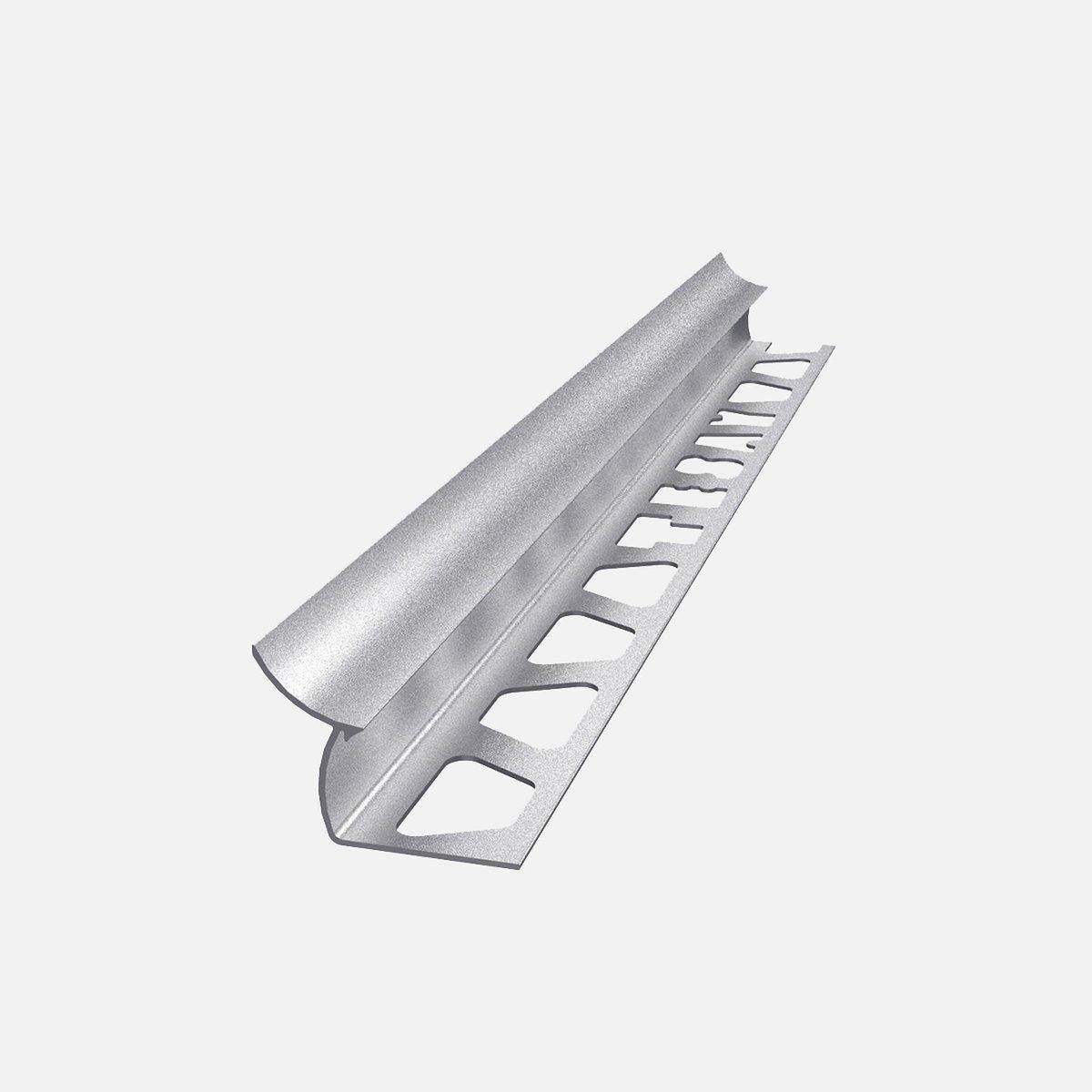 10 MM KARE DIŞ KÖŞE PROFİLİ SÜPER AYNA