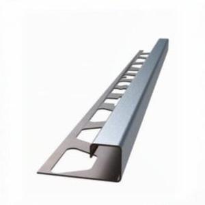 12 MM OVAL İÇ KÖŞE PROFİLİ SÜPER AYNA