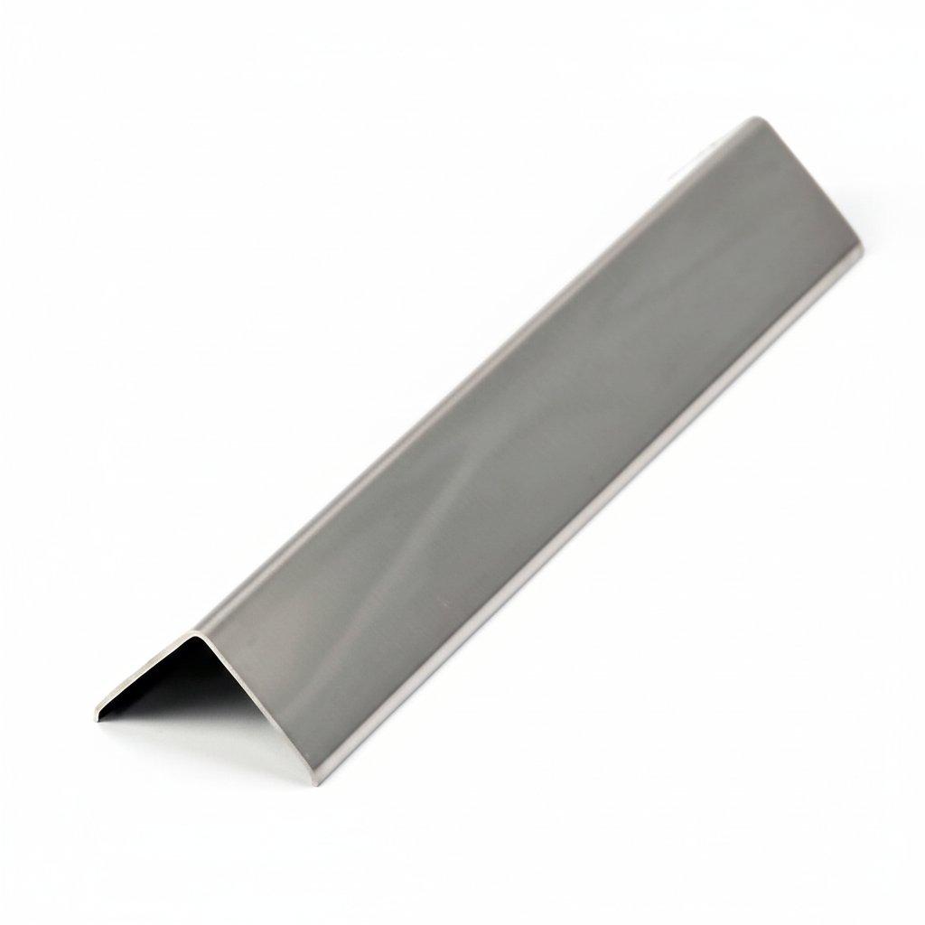 15 X 15 NERJ KROM KÖŞE PROFİLİ