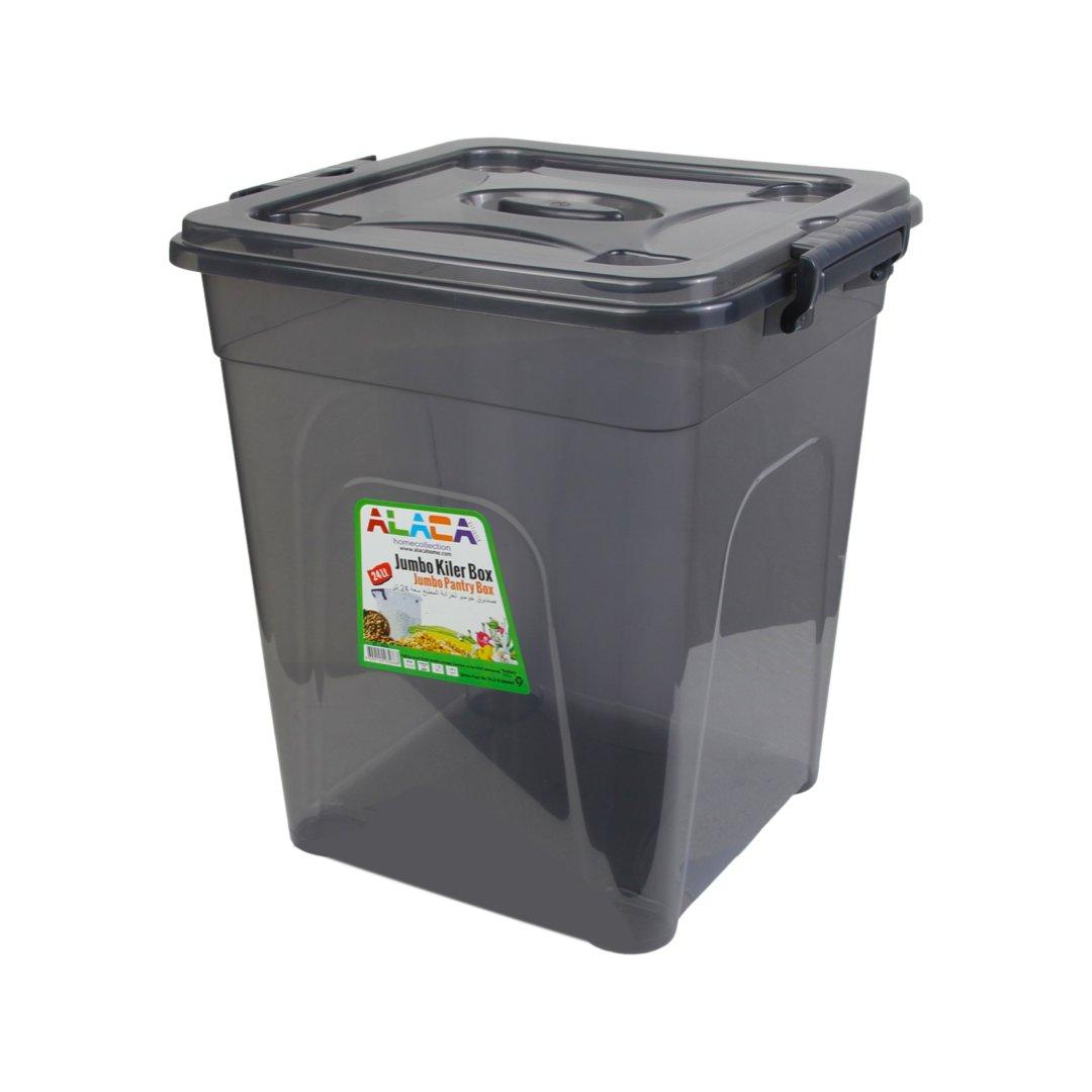 SÖNMEZ ERZAK KUTUSU 24 LT JUMBO (ST053)