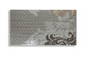25 X 50 DEKOR KÜTAHYA RİGEL YEŞİL TÜRKİYE