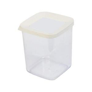 SÖNMEZ KRİSTAL SAKLAMA KABI 3 NUMARA 1.1 LT (857)