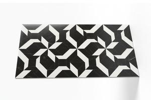 30 X 60 DEKOR ANKA VEGA MODERN SİYAH