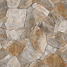 45 X 45 ANKA KİLYOS KAHVERENGİ (9-52)