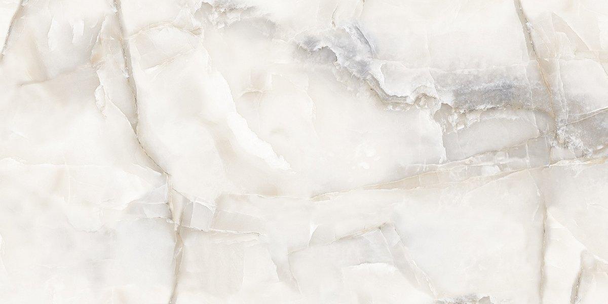 60 X 120 ASİANO AQUARIUS ONYX GRİ