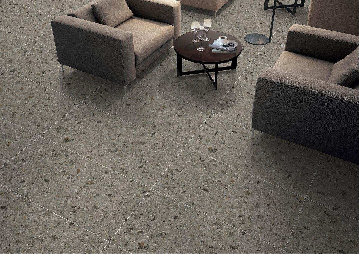 60 X 120 NESSA GODEKLİ (VENEZİANO ZEYTİN RENGİ)