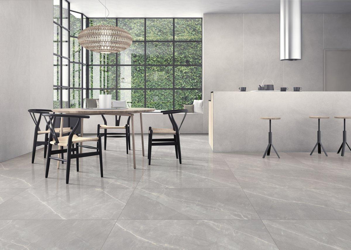 60 X 120 NESSA GÜLPİNAR (ARMANİ GRİ)