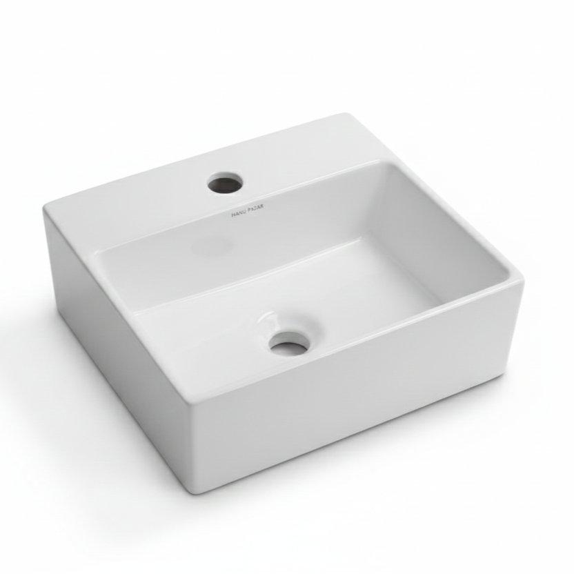 ASİANO LAVABO CUBA
