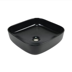 ASİANO LAVABO KOLAR-SİYAH