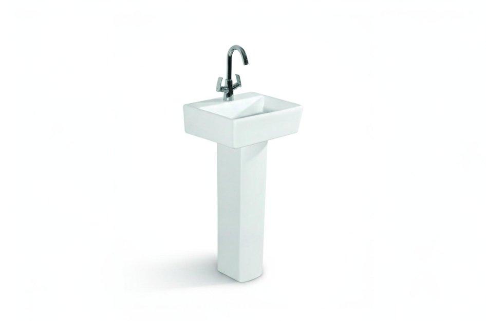 ASİANO LAVABO CUBİC SET