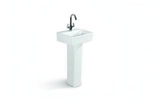 ASİANO LAVABO CUBİC SET