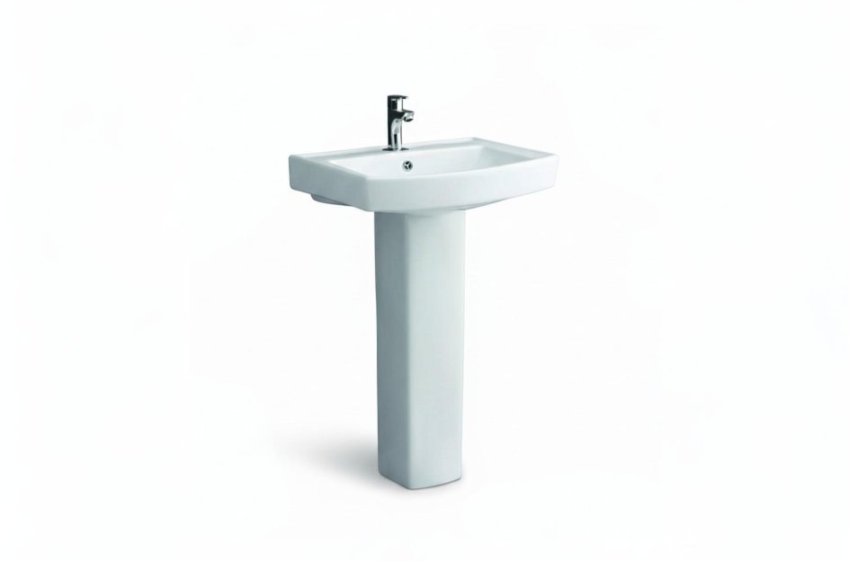 ASİANO LAVABO PLANET SET