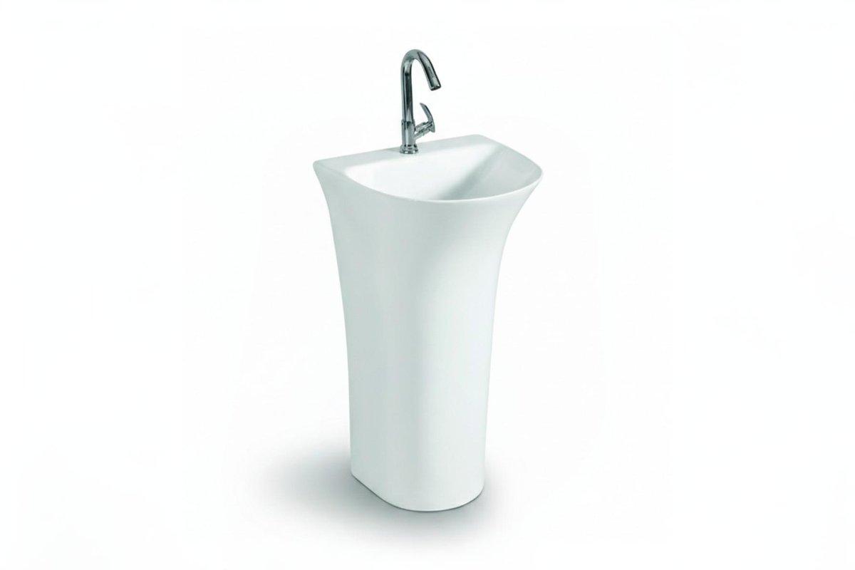 ASİANO LAVABO PORSCHE