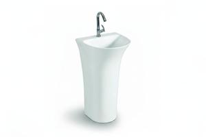 ASİANO LAVABO PORSCHE