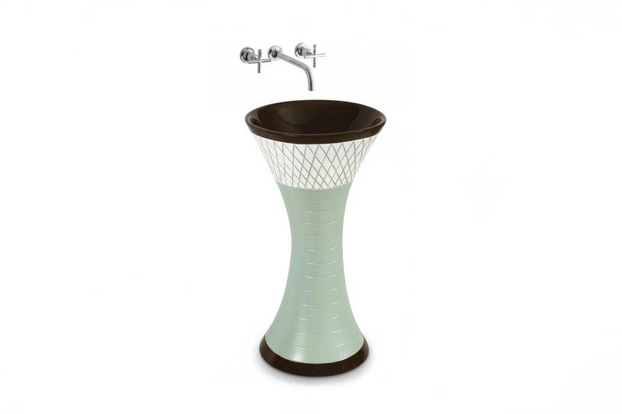 ASİANO LAVABO QUENNY-006