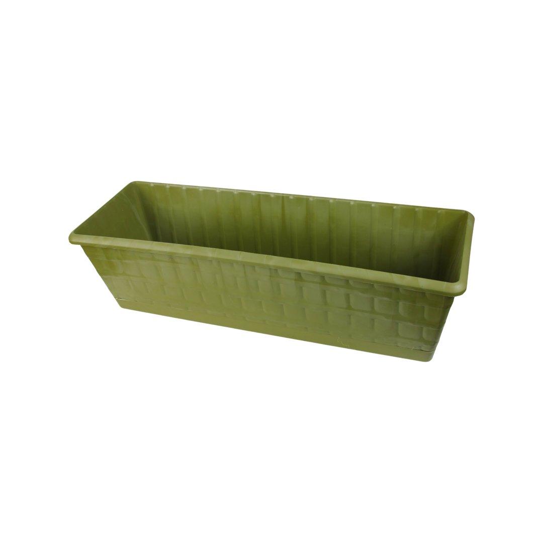 SÖNMEZ BALKON SAKSISI 50 CM (256)