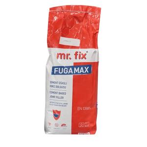 MR FİX DERZ DOLGUSU 1 KG BEYAZ
