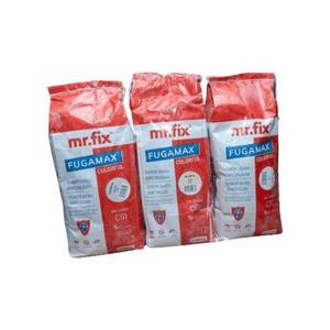 MR FİX DERZ DOLGUSU 5 KG BEYAZ