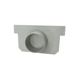 MERTİNOKS DRENAJ KANALI TAPASI 130 X 1000
