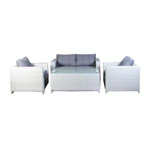 SÖNMEZ HİLTON 2 KİŞİLİK KANEPELİ OTURMA GRUBU (0002)