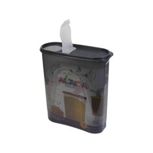 SÖNMEZ KİNG ERZAK KUTUSU 4 LT (ST-012)