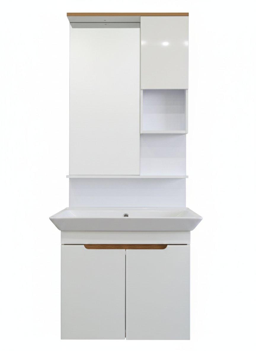 BANYO DOLABI GOLD BANYO 019 60 CM