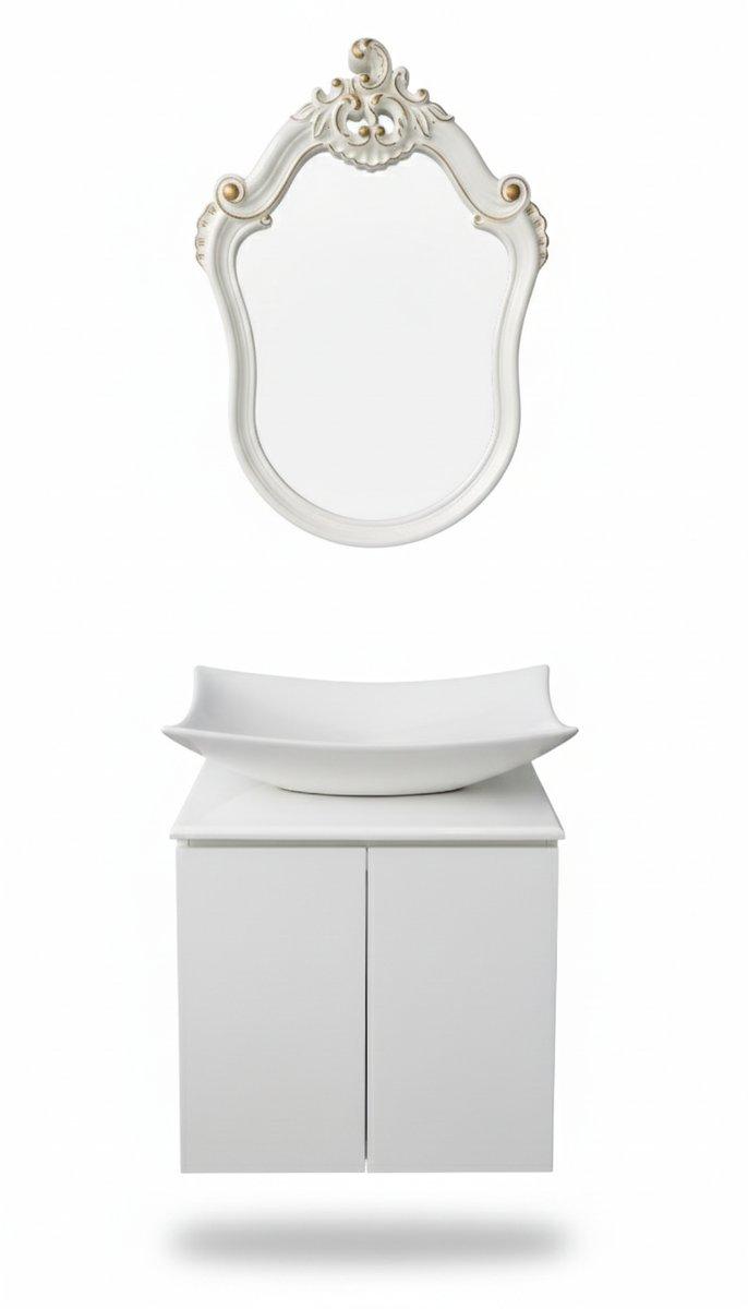 BANYO DOLABI GOLD BANYO 05 60 CM