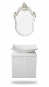 BANYO DOLABI GOLD BANYO 05 60 CM