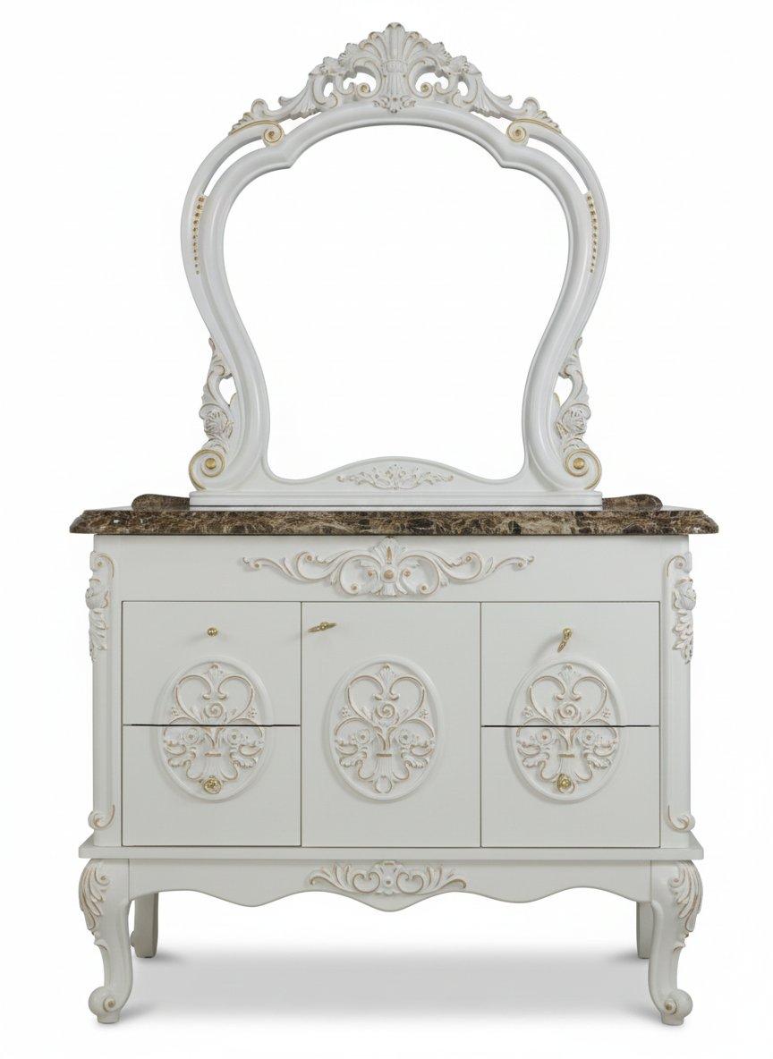BANYO DOLABI GOLD BANYO 1007/ 1M