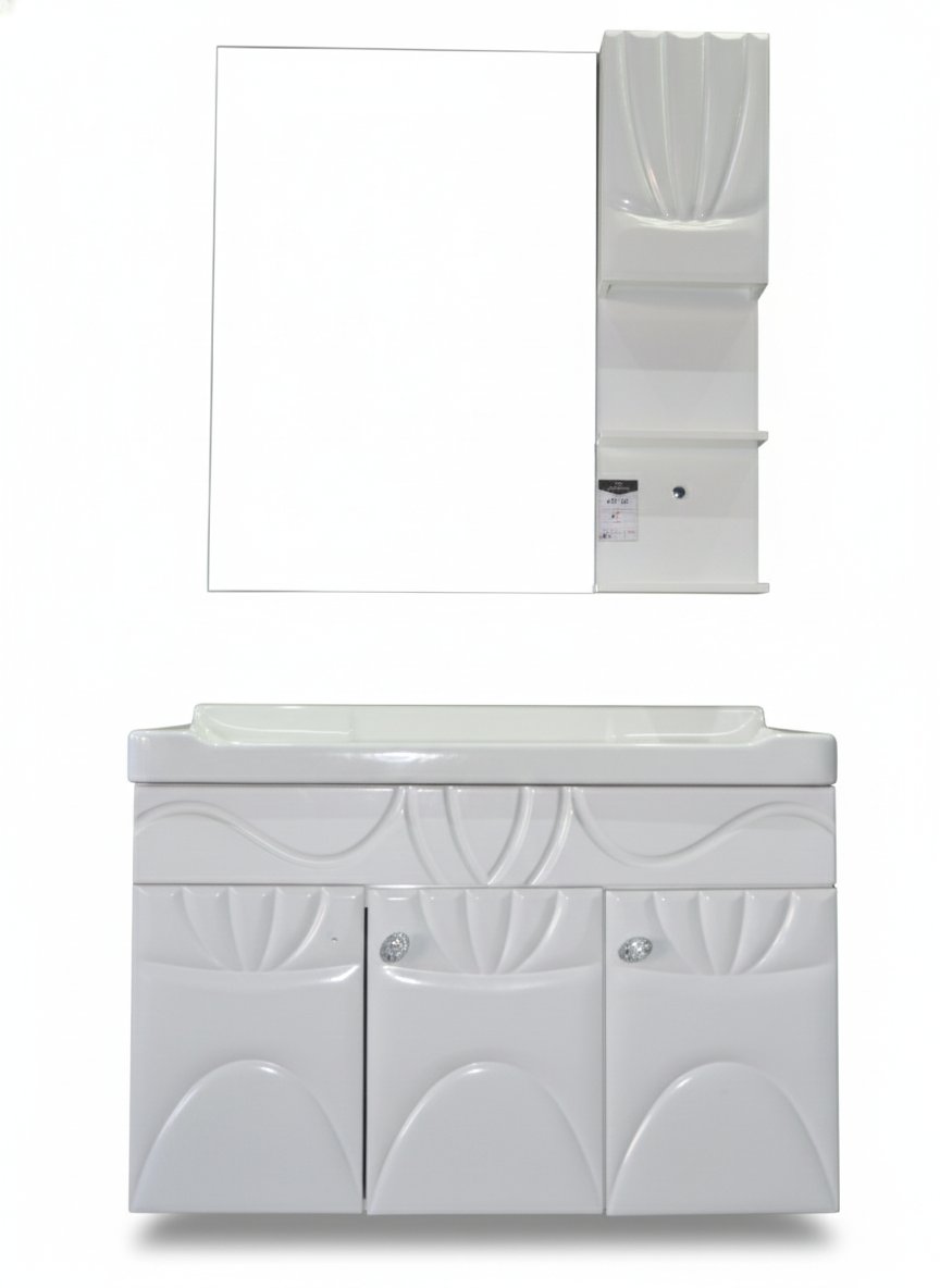 BANYO DOLABI GOLD BANYO 223 80 CM