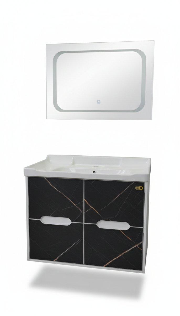 BANYO DOLABI GOLD BANYO 516 80 CM