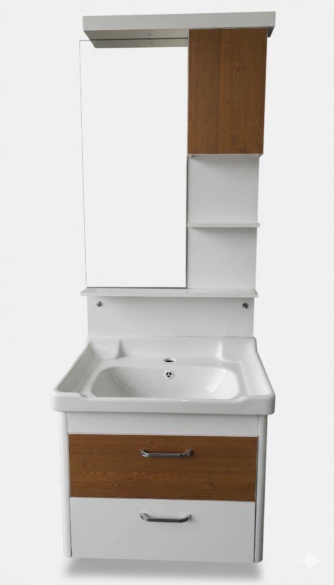 BANYO DOLABI GOLD BANYO 5500 60 CM