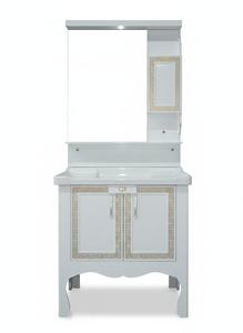 BANYO DOLABI GOLD BANYO 606 80 CM