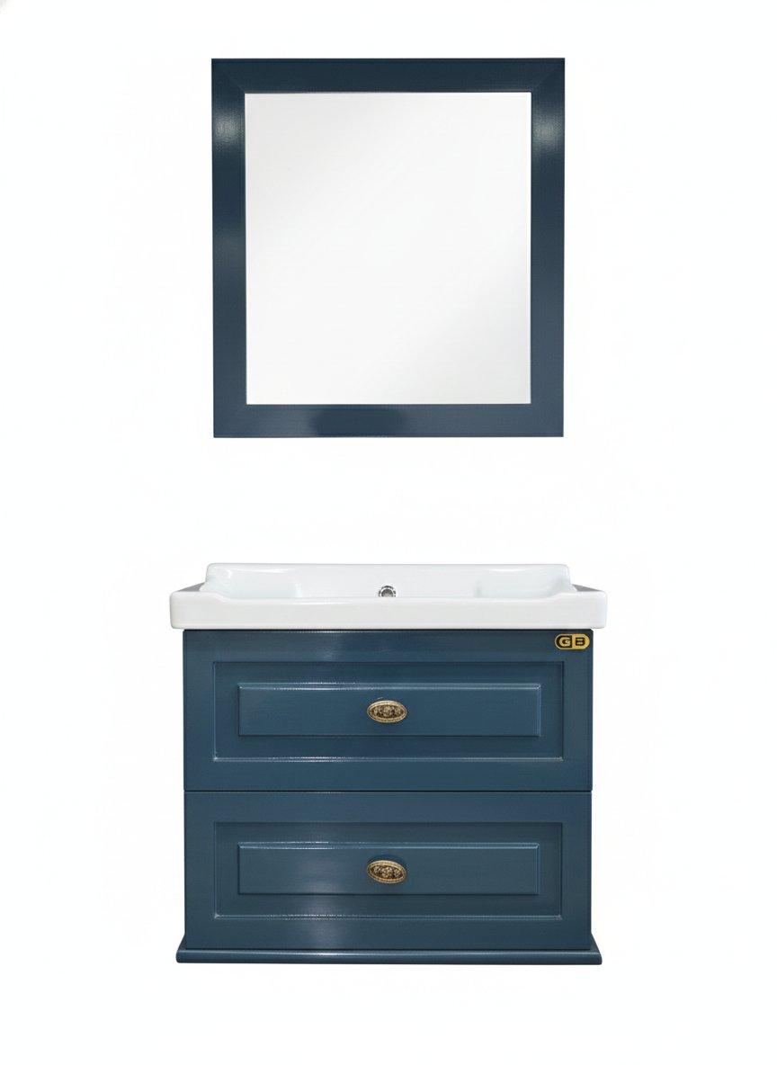 BANYO DOLABI GOLD BANYO 6500 60 CM