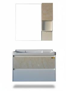 BANYO DOLABI GOLD BANYO 686/80 CM