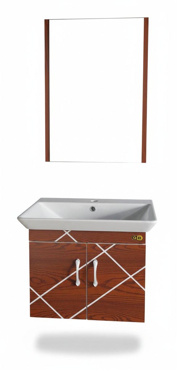BANYO DOLABI GOLD BANYO 716/60 CM