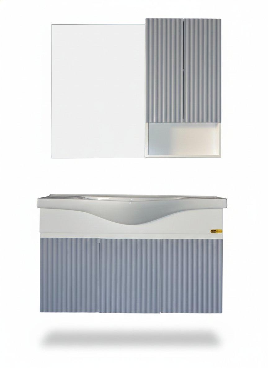 BANYO DOLABI GOLD BANYO 800/1 M