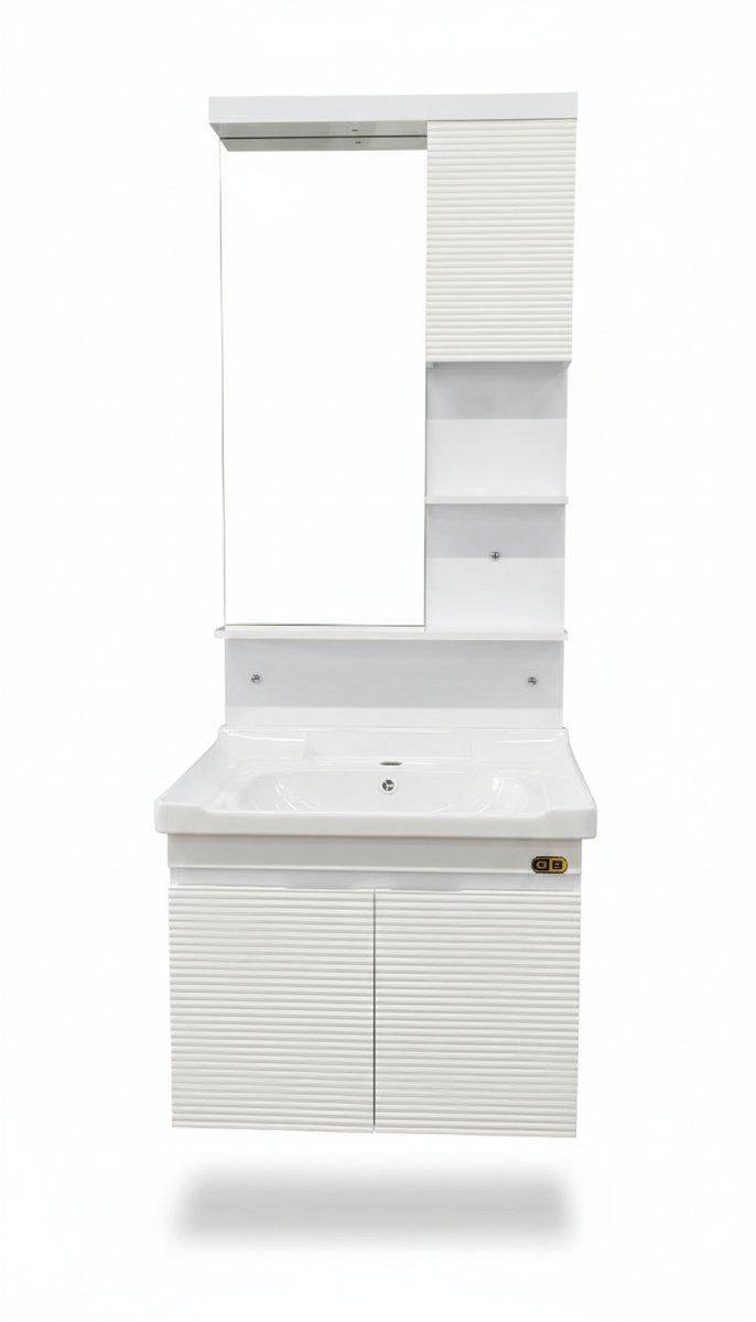 BANYO DOLABI GOLD BANYO 842 60 CM