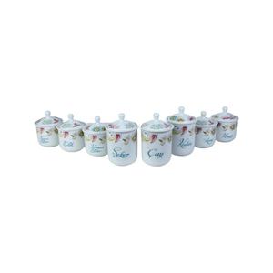 KÜTAHYA PORSELEN CRN16BH0345 BAHARATLIK