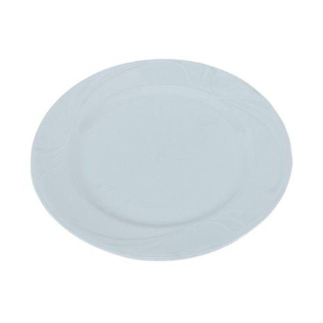 KÜTAHYA PORSELEN DD20DU DÜZ TABAK