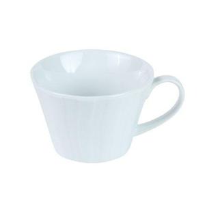 KÜTAHYA PORSELEN DZ02CT ÇAY FİNCANI VE TABAĞI