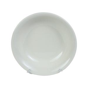 KÜTAHYA PORSELEN HR20TC046 ÇUKUR TABAK FİLDİŞİ