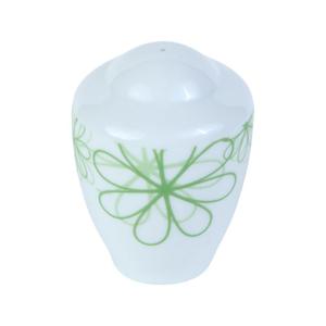 KÜTAHYA PORSELEN LB01BR793 ÇİÇEK BİBERLİK YEŞİL