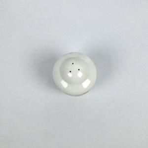 KÜTAHYA PORSELEN LB01TZ910 TUZLUK LİLA ÇİÇEK