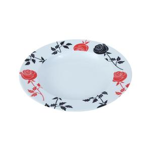 KÜTAHYA PORSELEN LB23CK5617 ÇUKUR TABAK GÜL