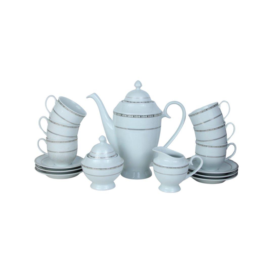 KÜTAHYA PORSELEN LS17CT4705262 ÇAY TAKIMI
