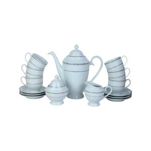 KÜTAHYA PORSELEN LS17CT4705262 ÇAY TAKIMI