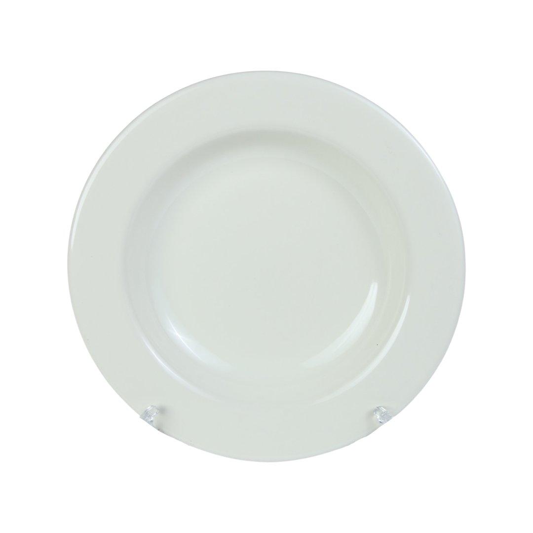 KÜTAHYA PORSELEN SL22TC046 ÇUKUR TABAK FİLDİŞİ
