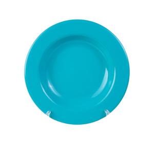 KÜTAHYA PORSELEN SL22TC076 ÇUKUR TABAK TURKUAZ