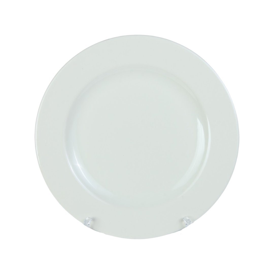 KÜTAHYA PORSELEN SL26TD046 DÜZ TABAK FİLDİŞİ